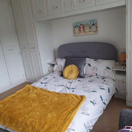 Abimdot Exquisite Apartments Manchester Bagian luar foto