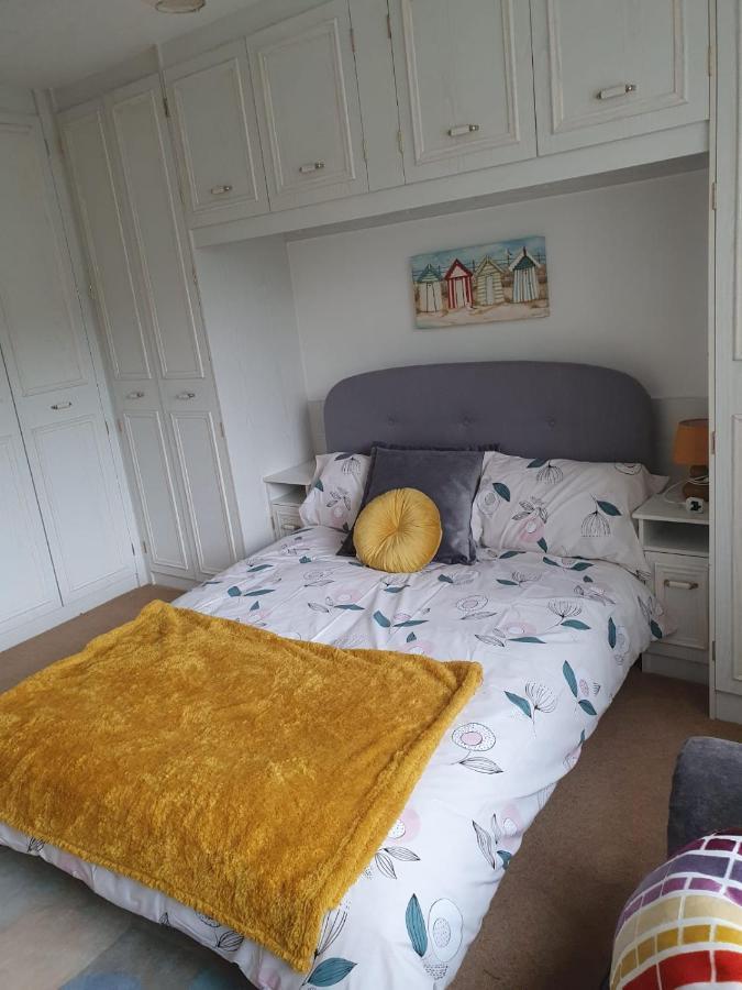 Abimdot Exquisite Apartments Manchester Bagian luar foto